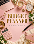 Budget Planner