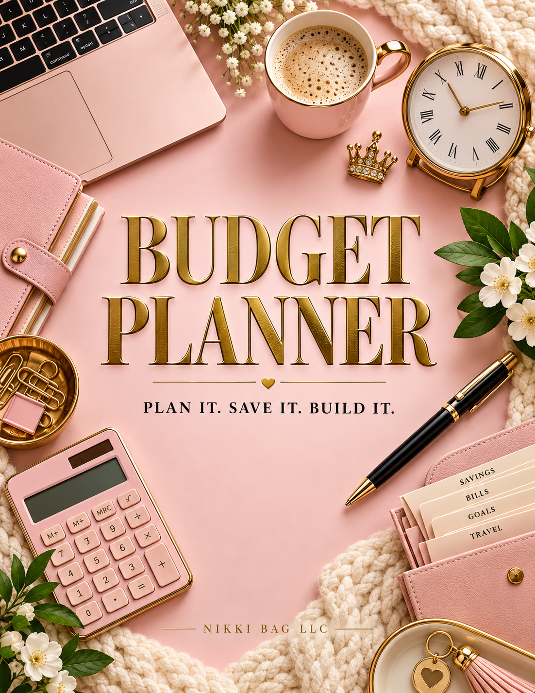 Budget Planner
