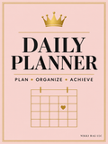 Nikki Bag Daily Planner