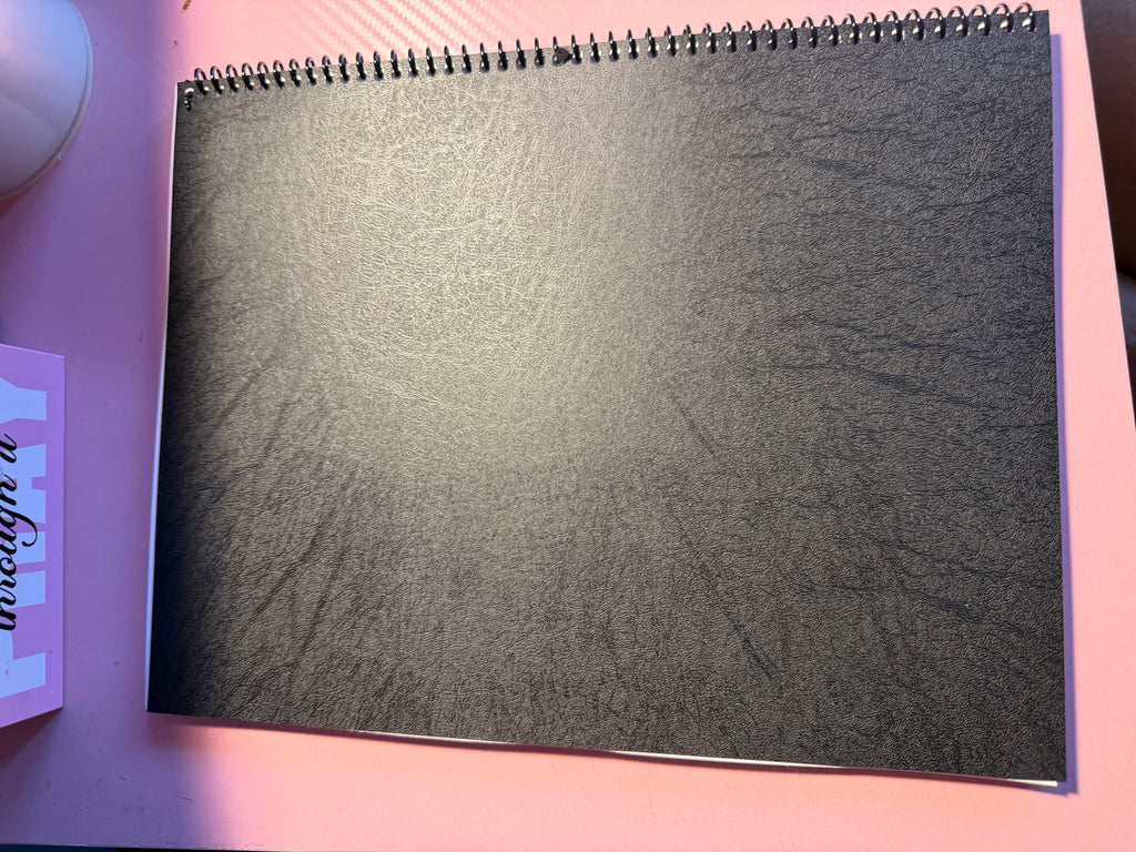 Nikki Bag Budget Planner- Plan, Save & Grow