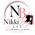Nikki Bag LLC - Home